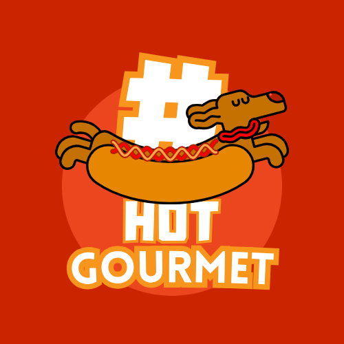 Hot Gourmet 